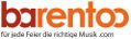 Frank Ellerbeck - Link zu barentoo.com